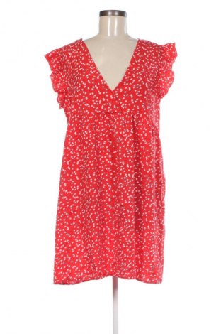 Kleid SHEIN, Größe XL, Farbe Mehrfarbig, Preis € 15,99