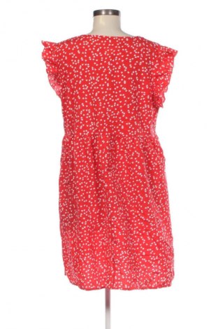 Kleid SHEIN, Größe XL, Farbe Mehrfarbig, Preis € 15,99