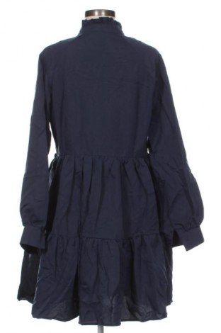 Kleid SHEIN, Größe M, Farbe Blau, Preis 20,99 €