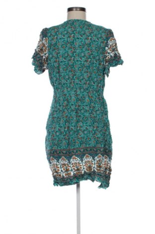 Kleid SHEIN, Größe XL, Farbe Mehrfarbig, Preis € 15,99