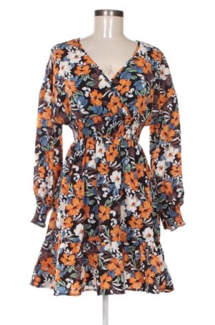 Kleid SHEIN, Größe S, Farbe Mehrfarbig, Preis € 10,99