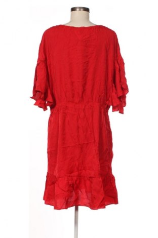 Šaty  SHEIN, Velikost 3XL, Barva Červená, Cena  439,00 Kč