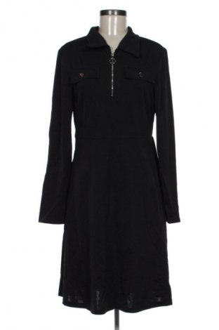 Kleid SHEIN, Größe XL, Farbe Schwarz, Preis € 20,99