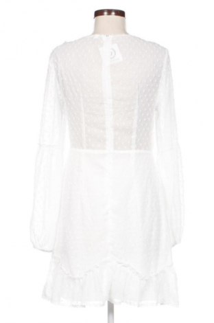 Rochie SHEIN, Mărime L, Culoare Alb, Preț 154,34 Lei