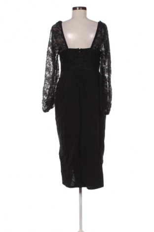 Kleid SHEIN, Größe XL, Farbe Schwarz, Preis 64,99 €