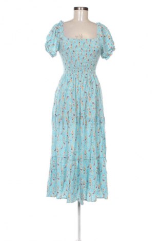 Kleid SHEIN, Größe L, Farbe Mehrfarbig, Preis € 14,83