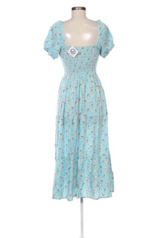 Kleid SHEIN, Größe L, Farbe Mehrfarbig, Preis € 14,83