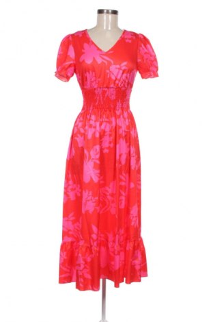 Kleid SHEIN, Größe S, Farbe Mehrfarbig, Preis € 14,83