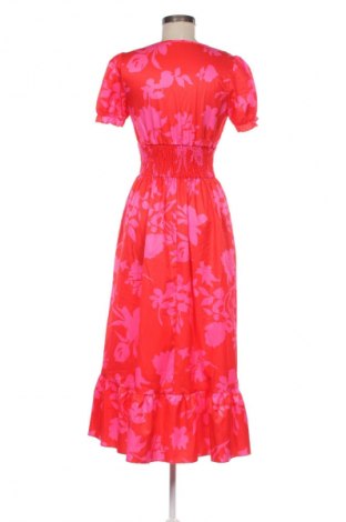 Kleid SHEIN, Größe S, Farbe Mehrfarbig, Preis € 14,83