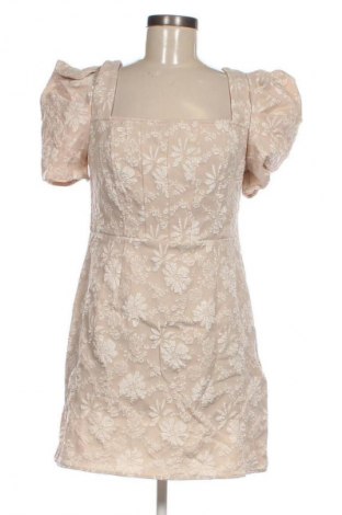 Kleid SHEIN, Größe L, Farbe Mehrfarbig, Preis 31,99 €