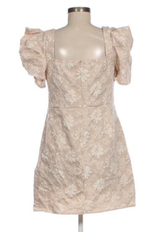 Kleid SHEIN, Größe L, Farbe Mehrfarbig, Preis 31,99 €