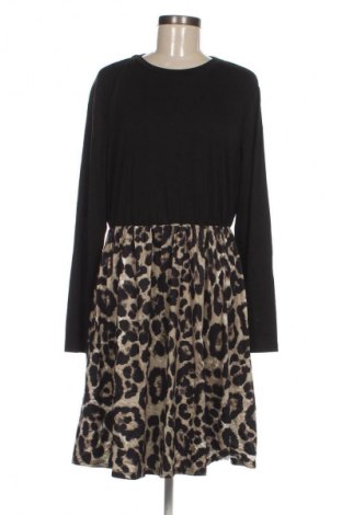 Kleid SHEIN, Größe XL, Farbe Mehrfarbig, Preis € 20,99