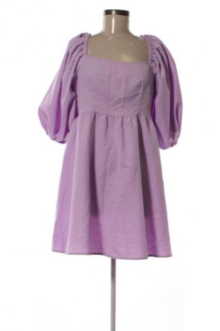 Rochie SHEIN, Mărime L, Culoare Mov, Preț 76,00 Lei