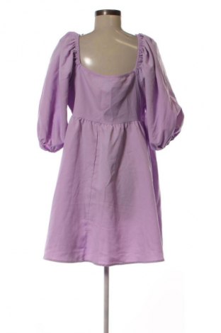 Rochie SHEIN, Mărime L, Culoare Mov, Preț 76,00 Lei