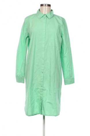 Kleid Saint Tropez, Größe M, Farbe Grün, Preis 74,99 €