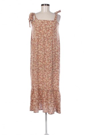 Kleid Saint Tropez, Größe L, Farbe Mehrfarbig, Preis 55,20 €