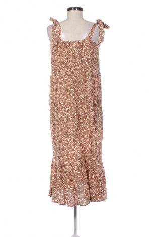 Kleid Saint Tropez, Größe L, Farbe Mehrfarbig, Preis 55,20 €