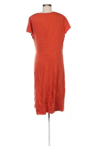 Kleid Samoon, Größe XL, Farbe Braun, Preis 24,99 €