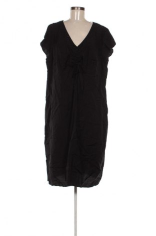Рокля Samoon By Gerry Weber, Размер XXL, Цвят Черен, Цена 34,99 лв.