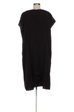 Рокля Samoon By Gerry Weber, Размер XXL, Цвят Черен, Цена 34,99 лв.