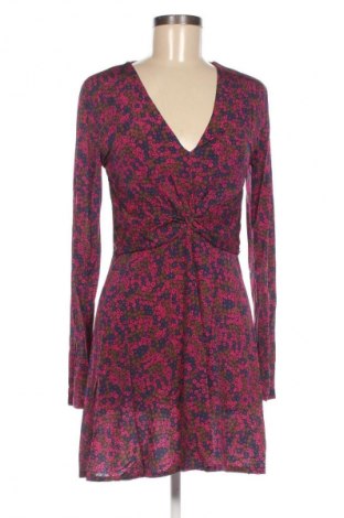 Kleid Samsoe & Samsoe, Größe L, Farbe Mehrfarbig, Preis 27,99 €