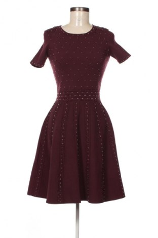 Kleid Sandro, Größe S, Farbe Rot, Preis € 90,99