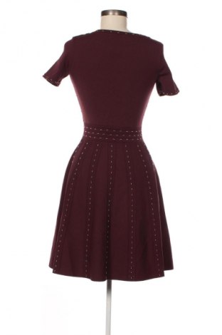Kleid Sandro, Größe S, Farbe Rot, Preis € 90,99
