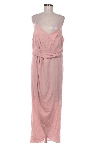 Φόρεμα Sarah, Μέγεθος XXL, Χρώμα Σάπιο μήλο, Τιμή 59,99 €