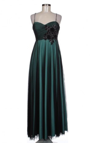 Kleid Sateen, Größe M, Farbe Mehrfarbig, Preis 30,00 €