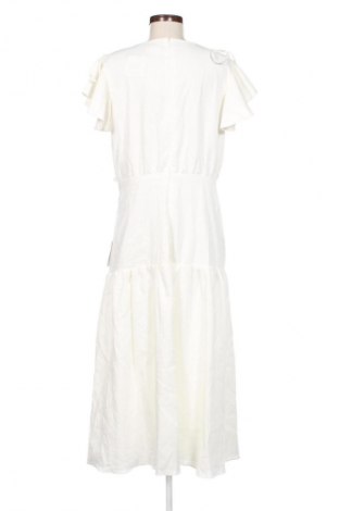 Φόρεμα Savel, Μέγεθος XL, Χρώμα Λευκό, Τιμή 69,99 €