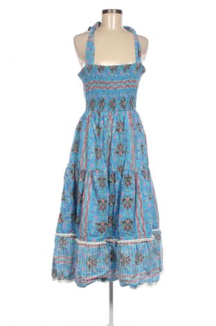 Kleid Savida, Größe M, Farbe Mehrfarbig, Preis € 14,91