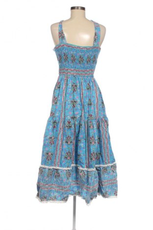 Kleid Savida, Größe M, Farbe Mehrfarbig, Preis € 14,91