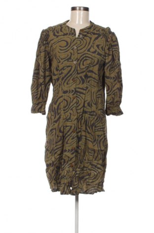 Sukienka Scotch & Soda, Rozmiar L, Kolor Kolorowy, Cena 381,99 zł