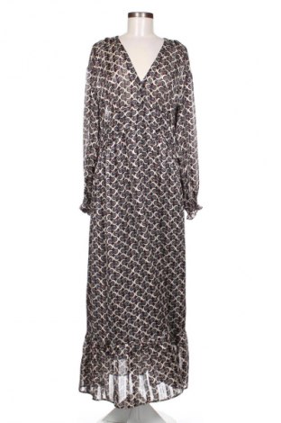 Φόρεμα Scotch & Soda, Μέγεθος L, Χρώμα Πολύχρωμο, Τιμή 66,50 €