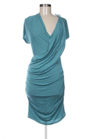 Šaty  Selected Femme, Velikost S, Barva Modrá, Cena  792,00 Kč