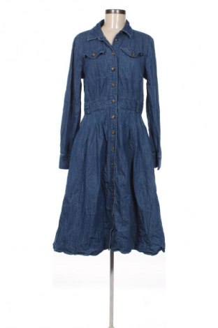Rochie Sezane, Mărime L, Culoare Albastru, Preț 371,99 Lei