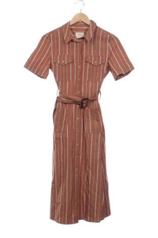 Šaty  Sezane, Veľkosť XS, Farba Viacfarebná, Cena  141,34 €