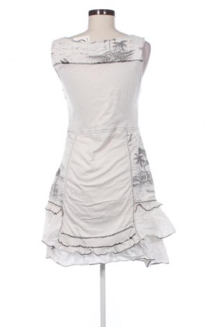 Kleid Sha & Sha, Größe S, Farbe Mehrfarbig, Preis € 14,83