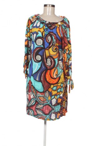 Kleid She, Größe M, Farbe Mehrfarbig, Preis 31,99 €