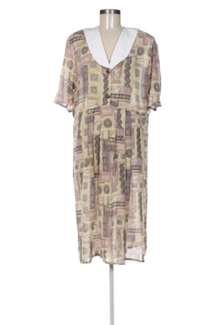 Šaty  She, Veľkosť XL, Farba Viacfarebná, Cena  14,91 €