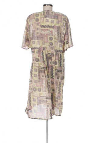 Šaty  She, Veľkosť XL, Farba Viacfarebná, Cena  14,91 €
