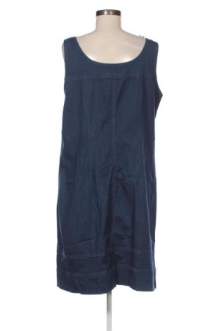 Φόρεμα Sheego, Μέγεθος XL, Χρώμα Μπλέ, Τιμή 25,00 €