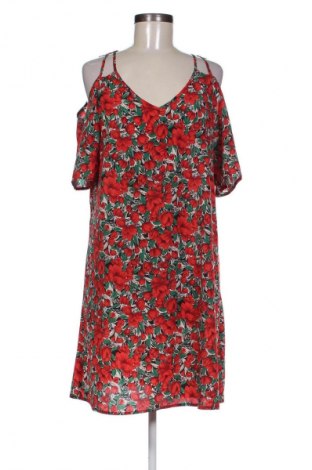 Kleid Sheilay, Größe XXL, Farbe Mehrfarbig, Preis € 17,37