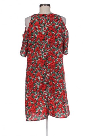 Kleid Sheilay, Größe XXL, Farbe Mehrfarbig, Preis € 17,37