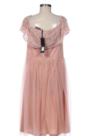 Rochie Showcase By Dorothy Perkins, Mărime XL, Culoare Mov deschis, Preț 368,00 Lei