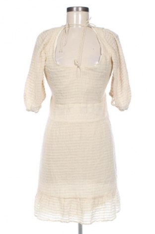 Kleid Showpo, Größe XXL, Farbe Beige, Preis 24,49 €