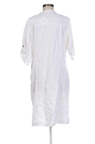 Kleid Signature, Größe L, Farbe Weiß, Preis € 29,99