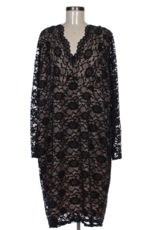 Kleid Simply Be, Größe 3XL, Farbe Mehrfarbig, Preis 20,99 €