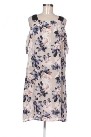Рокля Simply Vera Vera Wang, Размер XXL, Цвят Многоцветен, Цена 33,99 лв.