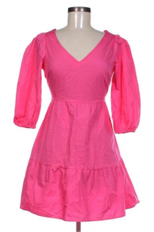 Kleid Sinsay, Größe XS, Farbe Rosa, Preis 14,83 €